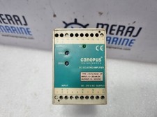 Amplificateur D'Isolement DC