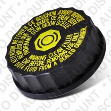 Bouchon réservoir liquide