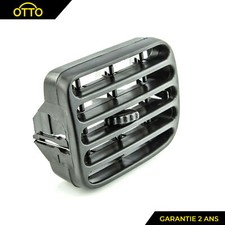 Prise d'Air Aeration Ventilation prévu pour CLIO II 98-06 NOIR 7702258279