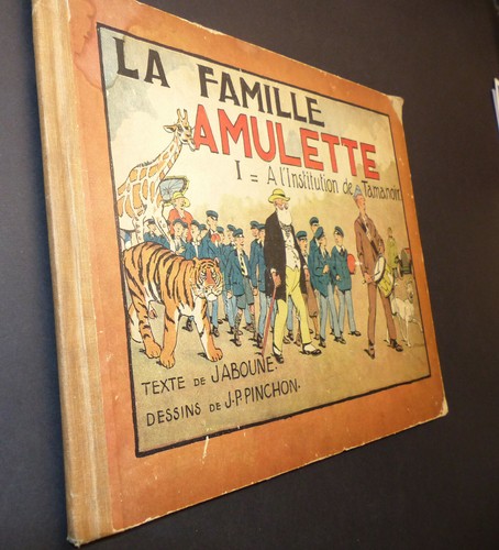 Famille amulette1 - famille,