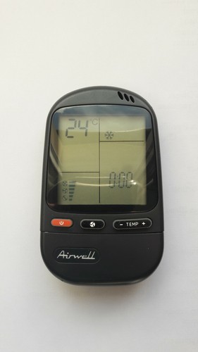 Airwell electra climatiseur - airwell,