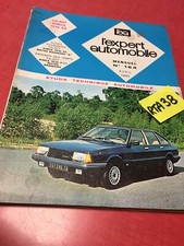 Simca TAlbot 1510 SX Revue