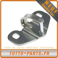 Loquet Crochet Serrure Porte