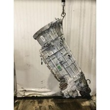 BOÎTE DE VITESSES AUTOMATIQUE