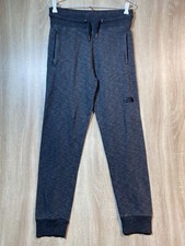 Pantalon de sport gris pour