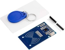 Kit RFID RC522 13,56 MHz