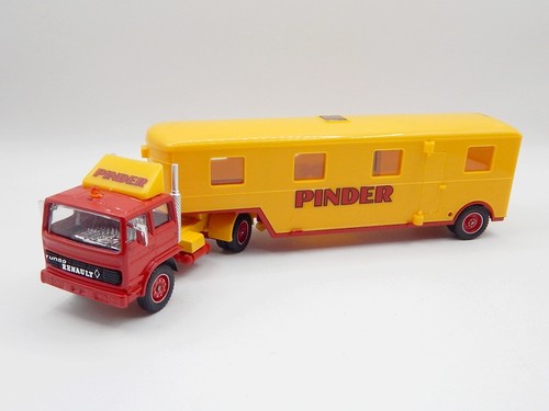 Renault g260 semi - renault,