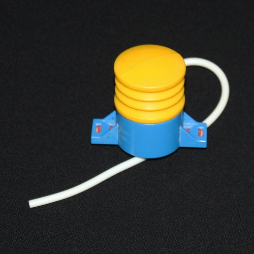 Playmobil pompe tuyau du - playmobil,