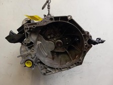 Boite de vitesses PEUGEOT PARTNER 2 PHASE 3 1609983380