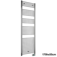 Sèche-serviettes électrique