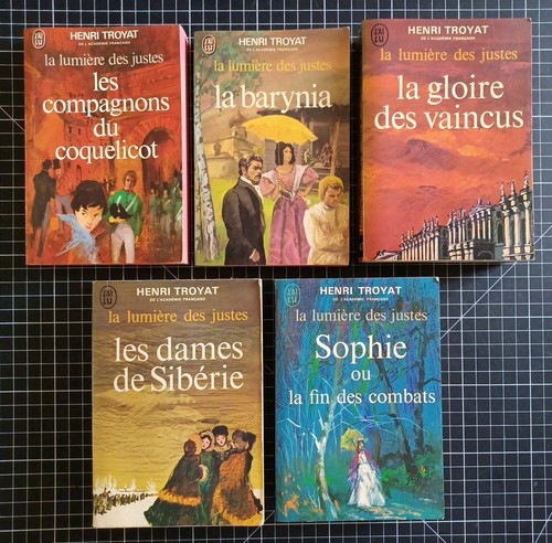 Integrale livres - ✨️,