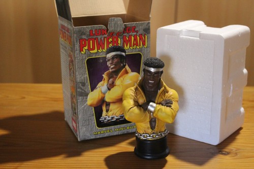 Buste luke cage - buste,