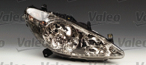 Phare avant valeo - phare, 088033