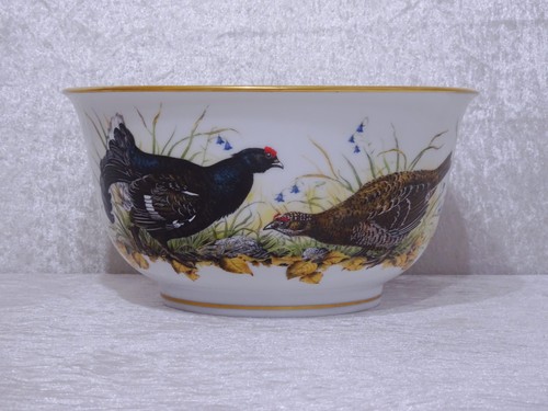 Franklin mint bol - bol, de