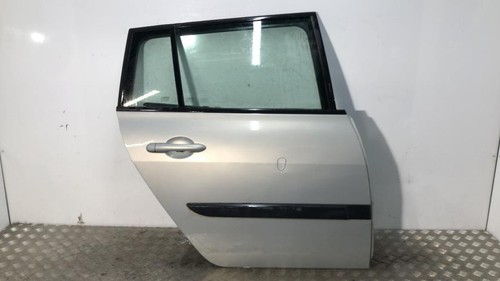 Porte arriere droit renault - porte,