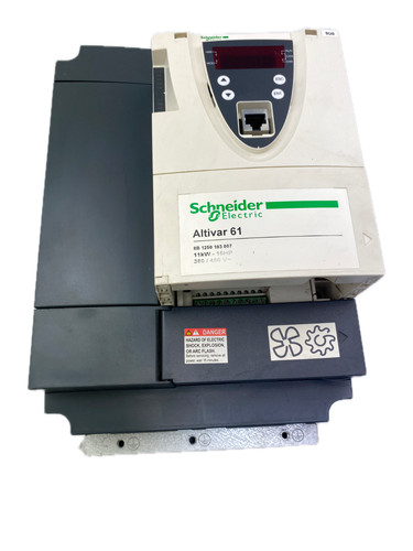 Schneider electric altivar - electric,