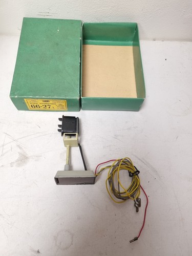 Jep signal automatique - 66-27,