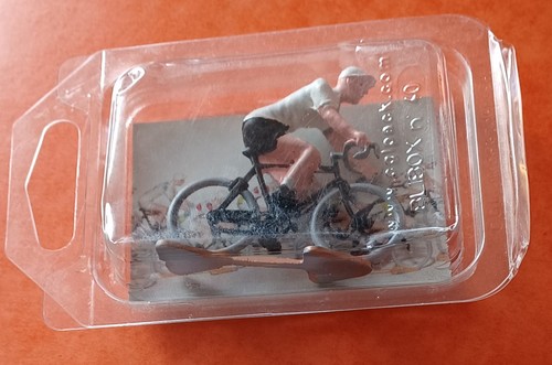 Cyclisme cycliste miniature - cyclisme,
