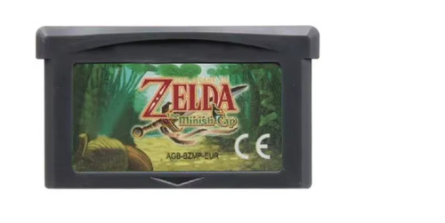 Cartouche jeux video gba - jeux,