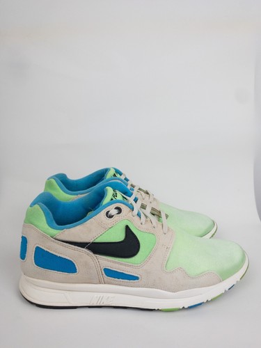 Rare nike air flow 2011 - nike, bright