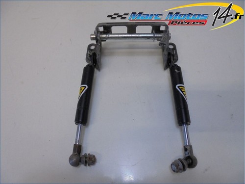 Verin selle yamaha 530 - verin,