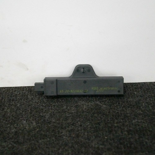 Amplificateur antenne bmw 6 - amplificateur, d'antenne