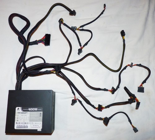 Alimentation ordinateur atx - alimentation,