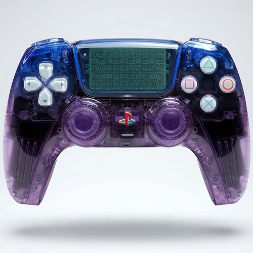Aethr ps5 controller - aethr,
