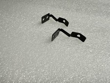 2 supports d'ailes avant Meccano Constructor car 2, ref A1025 jouet de 1930