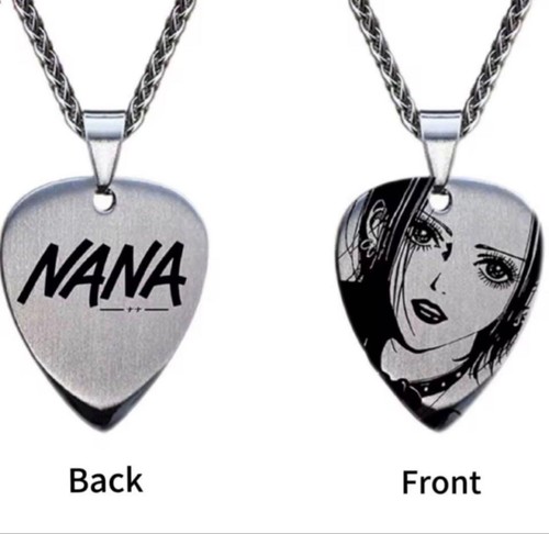 Nana cosplay necklace - nana,