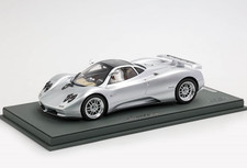 BBR P18170A Pagani ZONDA C12