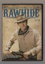 Rawhide clint eastwood - rawhide,