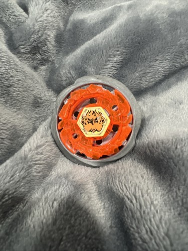 Burn fireblaze beyblade hasbro - fireblaze,