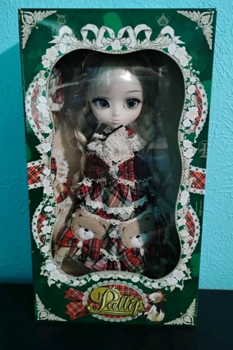 Pullip doll margrethe - pullip,