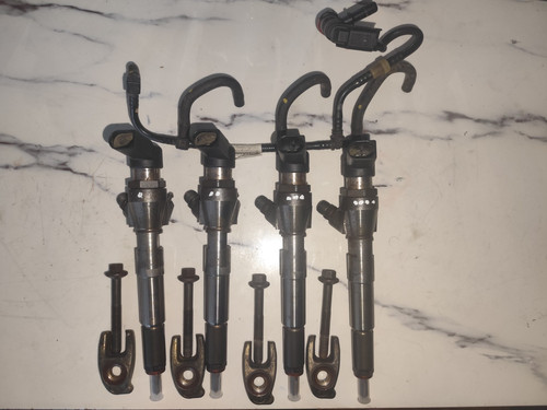 Injecteurs 5 dci - 4,