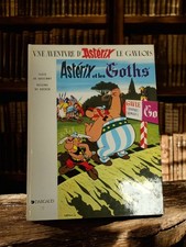 Livre Astérix trés bon état