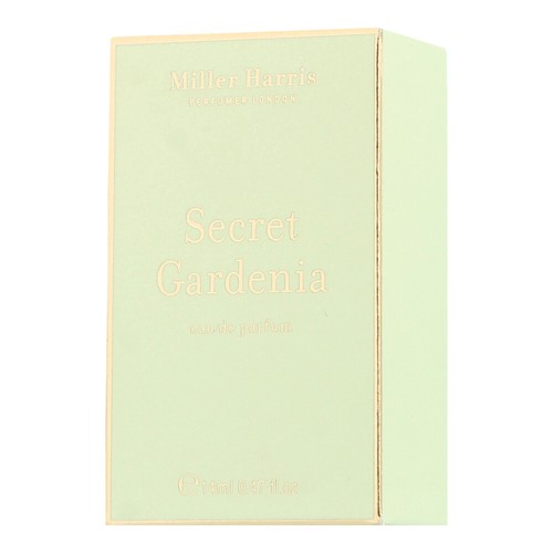 Miller harris secret - harris,
