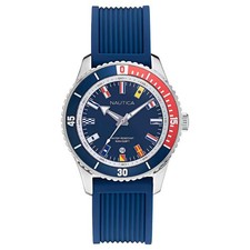 Montre Homme Nautica Pacific