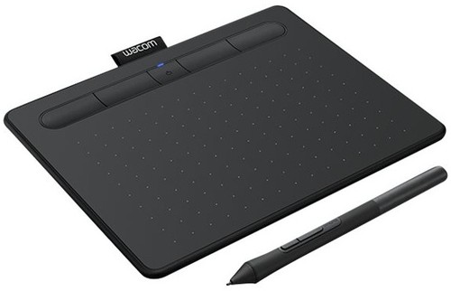 Tablette graphique wacom - tablette,