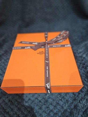 Boite box ecrin hermés pour - /box/ecrin,