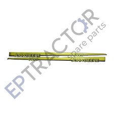 John Deere 6920 Decal Set Sticker Vynil