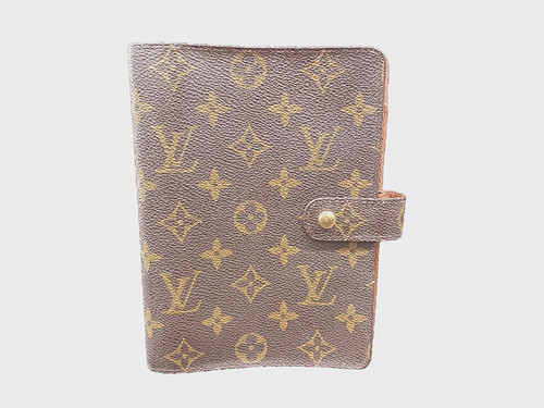 Louis vuitton agenda - agenda, mm