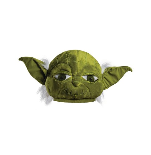 Masque mascotte rubies star - mascotte,