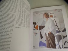 Jean-Noël Bachès; La dérive des lignes, peinture contemporaine, livre d'art