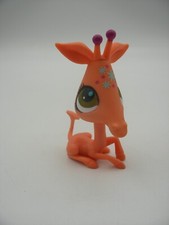 Hasbro Littlest PetShop PET SHOP #3064 GIRAFE
