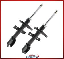 2X Amortisseurs À Gaz Avant