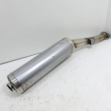 Yamaha GTS 1000 A 4BH