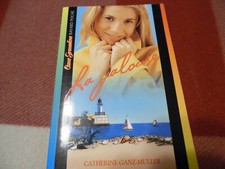 livre : LA JALOUSE - Collection coeur grenadine - Dès 11 ans 