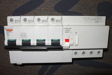 DISJONCTEUR DIFFERENTIEL