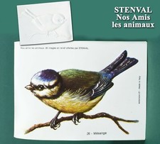 Stenval 1970 série nos - 1970,,